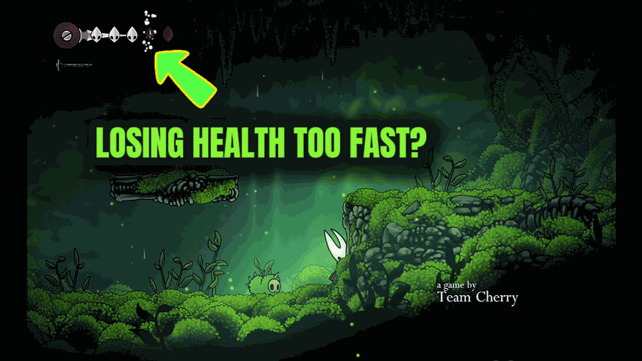 Unbreakable (Infinite Health)